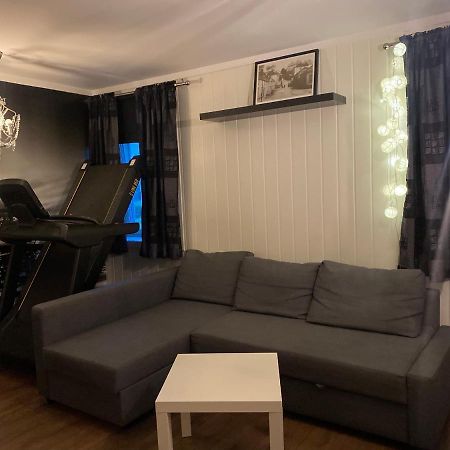 Appartamento Mona Trondheim Esterno foto