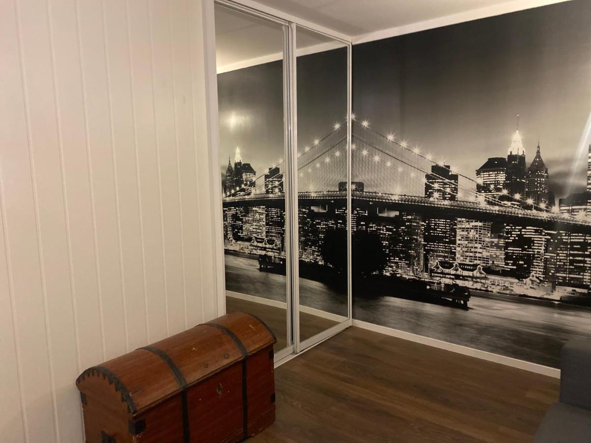 Appartamento Mona Trondheim Esterno foto