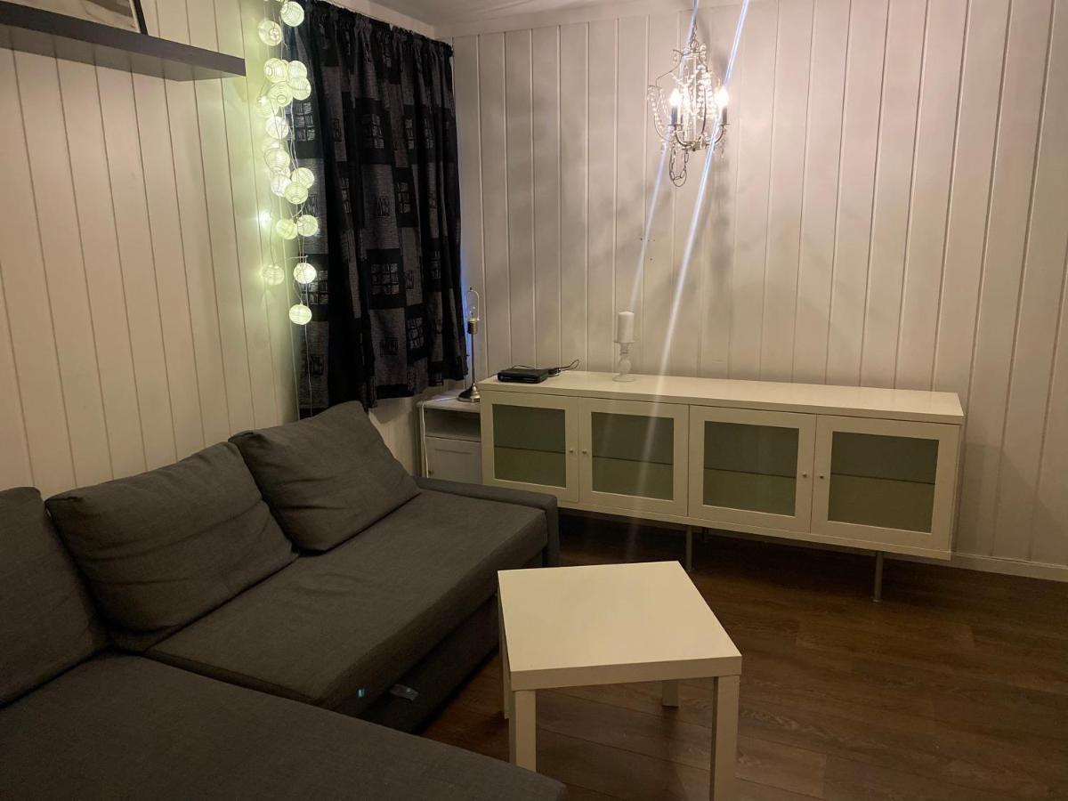 Appartamento Mona Trondheim Esterno foto