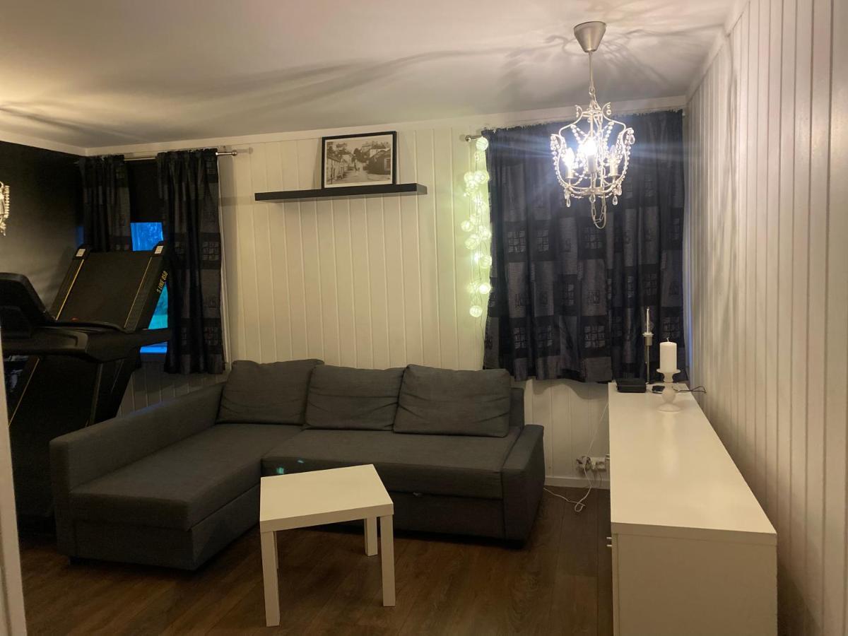 Appartamento Mona Trondheim Esterno foto